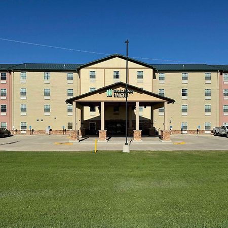Mainstay Suites Tioga Eksteriør bilde