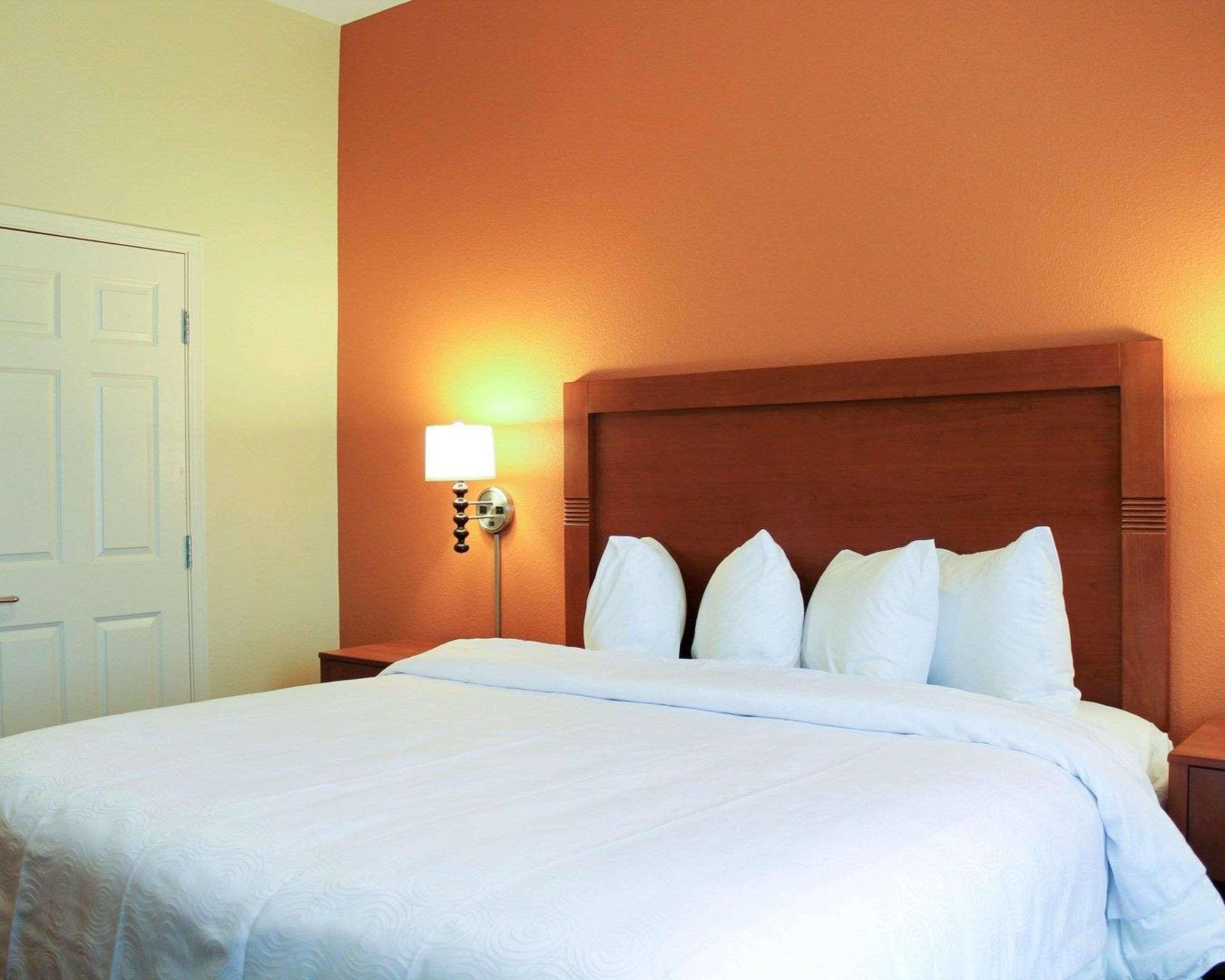 Mainstay Suites Tioga Eksteriør bilde