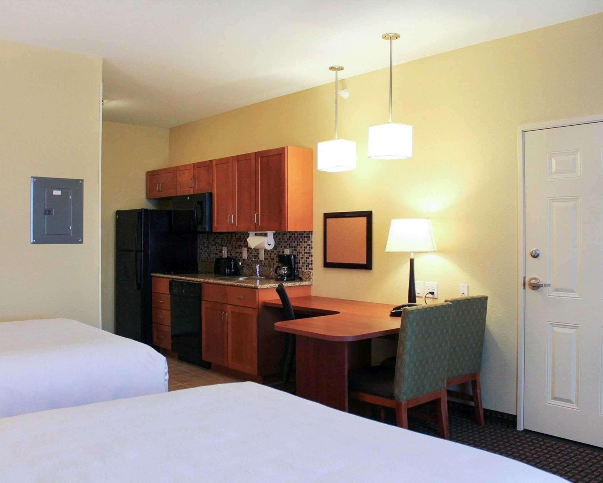 Mainstay Suites Tioga Eksteriør bilde